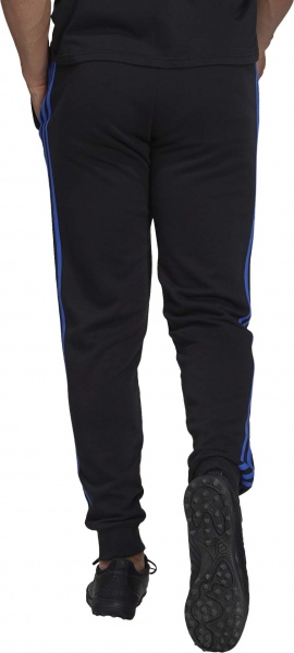 Брюки Adidas REAL SWT PNT GR4308 р. XL черный