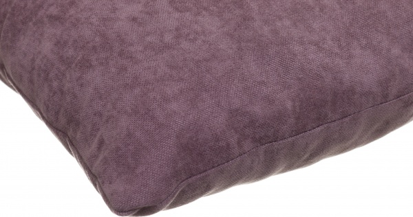 Подушка декоративна Bona 45x45 см сірий La Nuit 