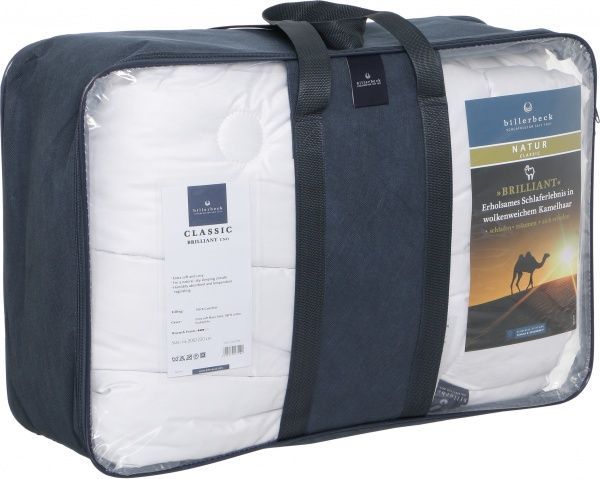 Ковдра Brilliant Uno 200x220 см