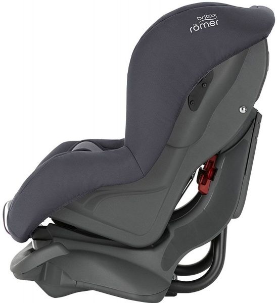 Автокресло Britax-Romer First Class plus Storm grey темно-серый 2000025666