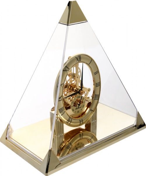 Годинник Піраміда SC-201A Kronos