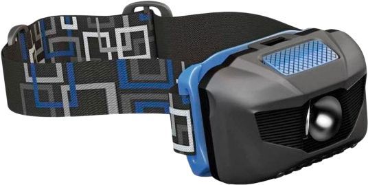 Светодиодный фонарик Emos E713-1W P3527 черный