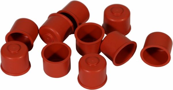 Набор пробок для бутылок 10 шт. 292190 Fackelmann