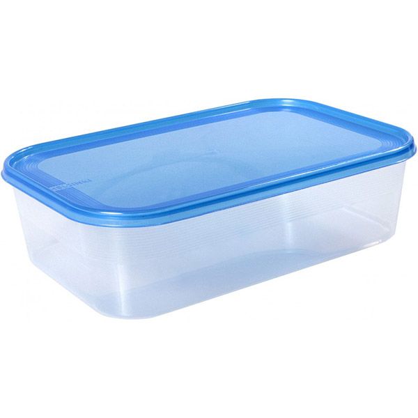 Емкость для морозильной камеры Helsinki 3 л 1511 Plast Team