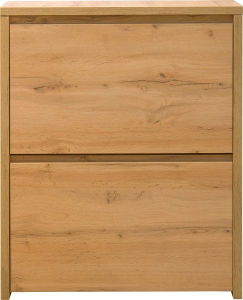 Тумба для взуття Tahoe ТА 30 260x701x825 мм дуб вотан 