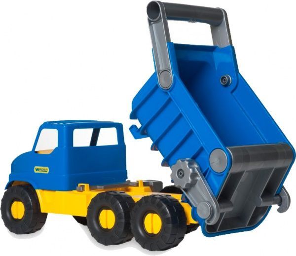 Самосвал Wader Middle Truck 39398