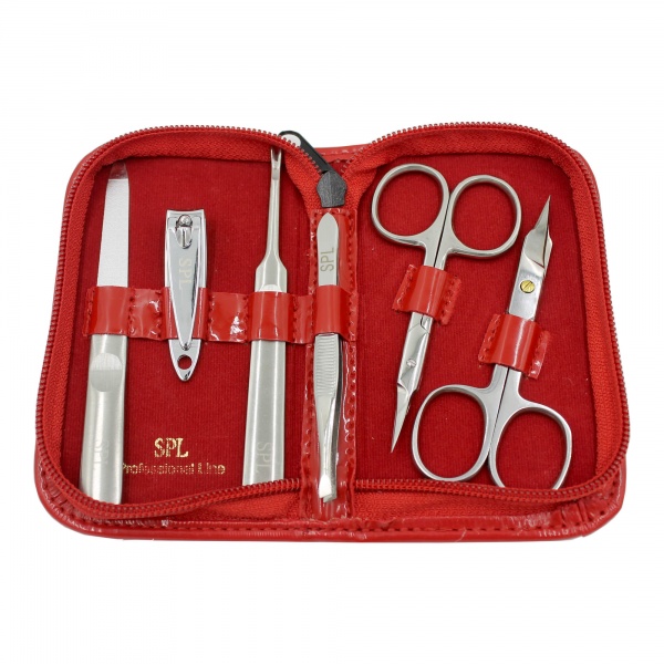 Набір для манікюру SPL M094AH