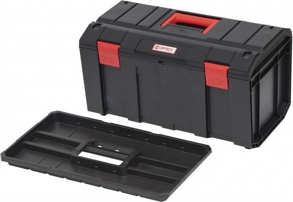 Ящик для инструментов QBRICK SYSTEM REGULAR R-BOX 19