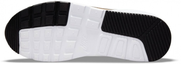 Кроссовки Nike Air Max SC CW4554-107 р.US 6 белый