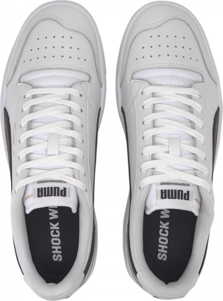 Кроссовки Puma Ralph Sampson Lo 37084611 р.UK 4 белый