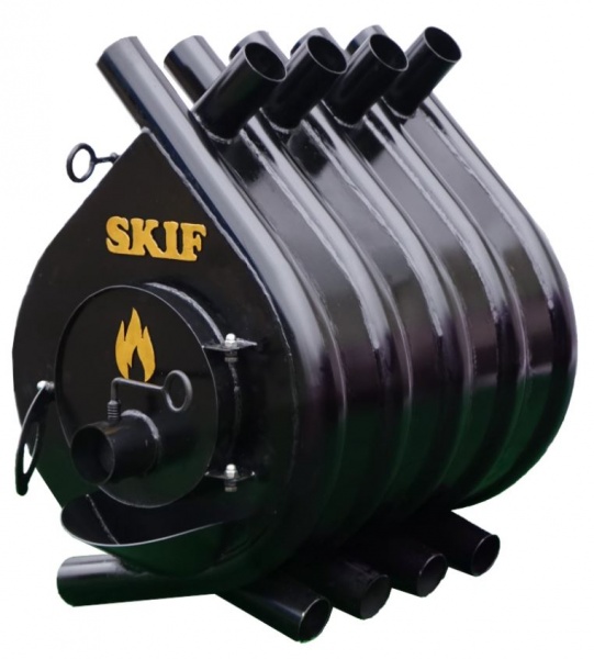 Булерьян SKIF тип-02 400 м3