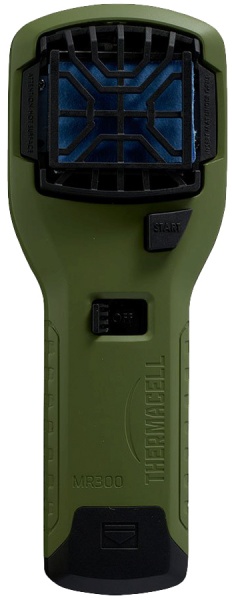 Фумигатор Thermacell MR-300 Portable Mosquito Repeller