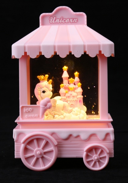 Сувенір Єдиноріг - Морозиво FD-2203 