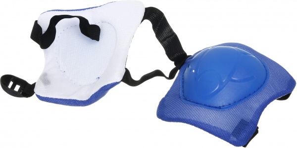 Набор защиты MERX Limited в сумке 27х15х6 см 1951844 в ассортименте