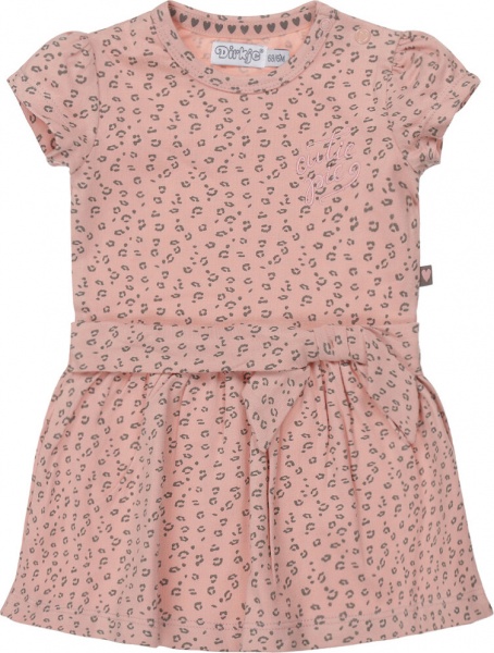Платье Dirkje р.80 розовый T46324-35 