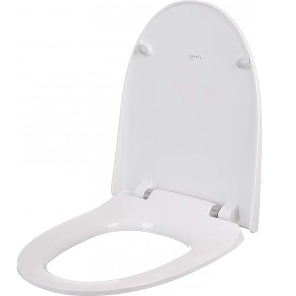 Сиденье для унитаза Laufen Pro Nordic Soft Close(2095.8) 9095.1