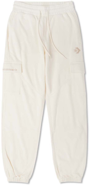 Штани Converse FASHION KNIT CARGO JOGGER 10024529-286 р. XL рожевий