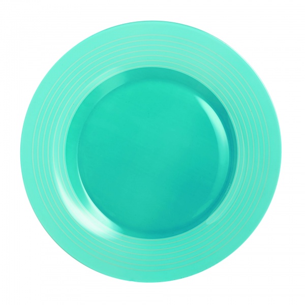 Тарелка обеденная Factory Blue 25 см P3622 Luminarc