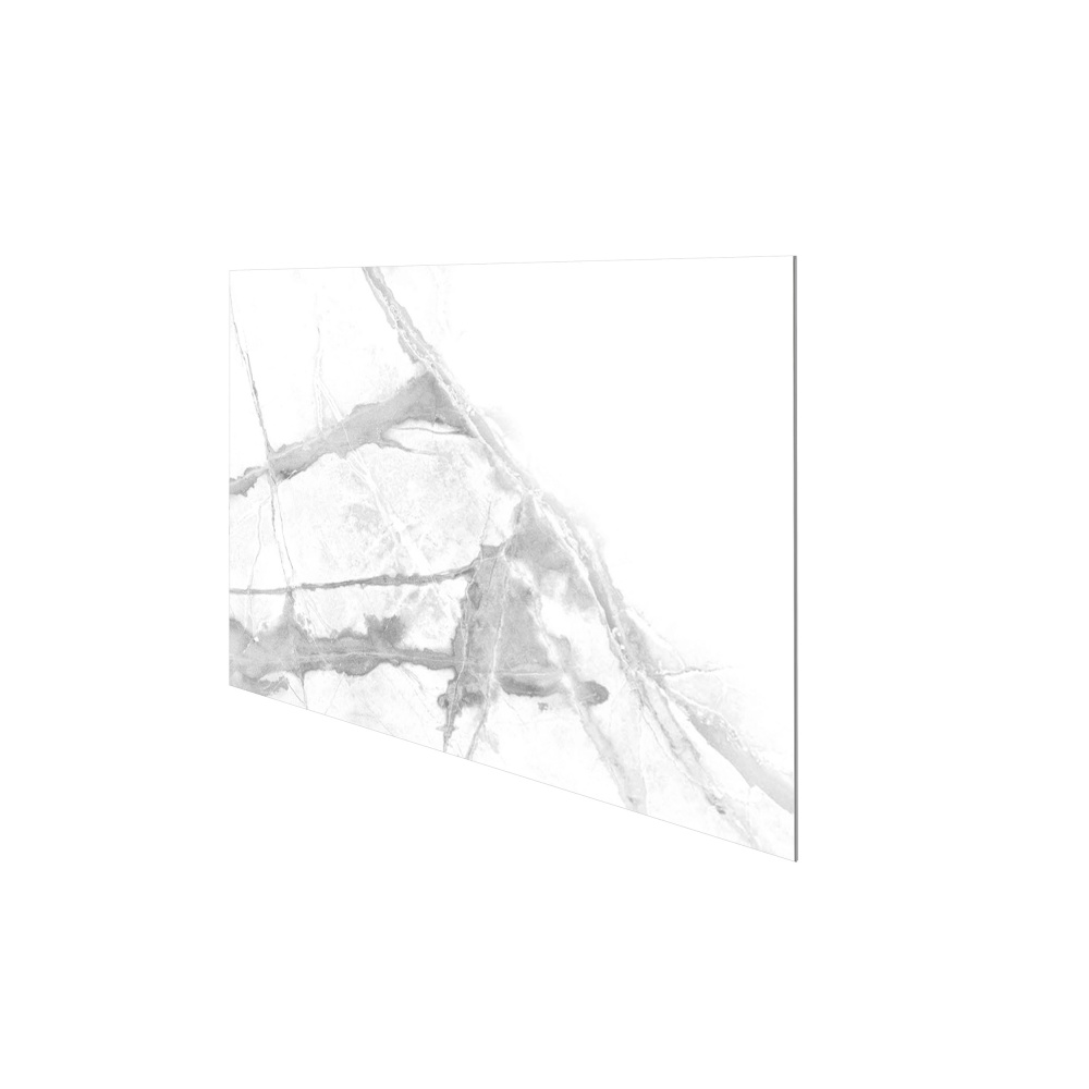 Панель SPC Vilo™ Calacatta Snow 600X300 мм