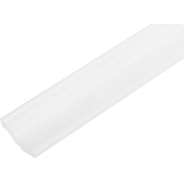 Плинтус потолочный DarDan LY 1865 2000х60х30 мм