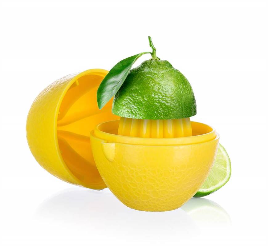 Пресс для цитрусовых Banquet Accasa