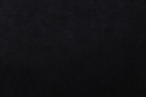 Подушка автомобільна KERDIS Premium чорна тканина/велюр 4820198830380