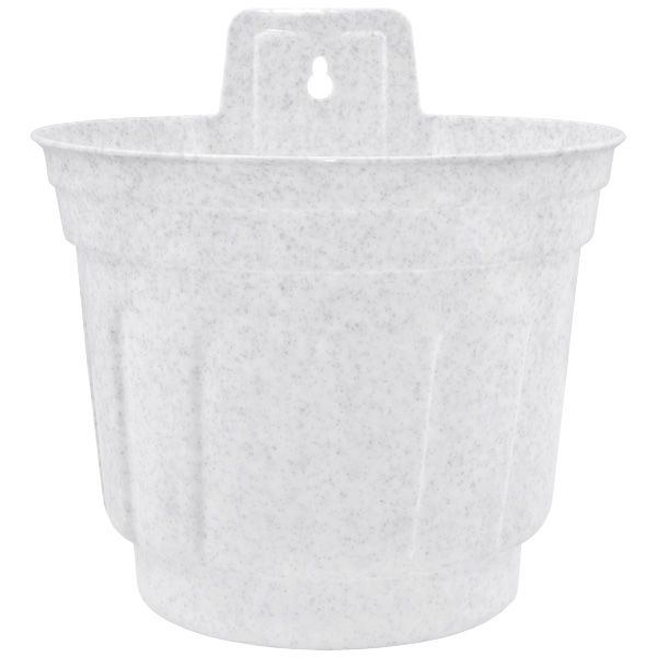 Горшок Рина настенный 14