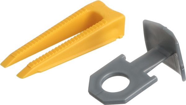 Система выравнивания плитки 4691 100 шт./уп