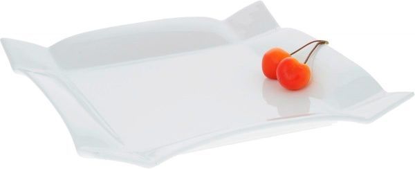 Тарілка обідня 25х25 cм WL-991232 Wilmax