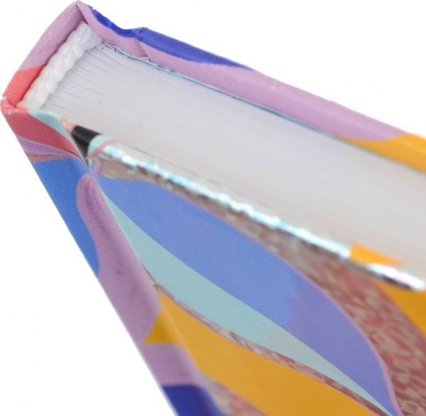 Блокнот Turnowsky. Pattern flower 20х10 см YES