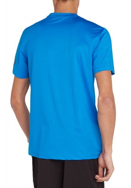 Футболка Energetics Friso I ux 294830-900543 2XL синій