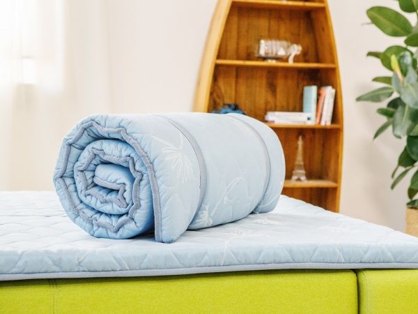 Матрац Roll Up Green Tea 150X200 см Dormeo 150x200 см