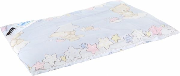 Подушка Sonex Wooly с шерстью 40x60 см