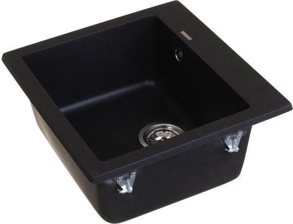 Мийка Water House Galaxy GMP 01.49 black 