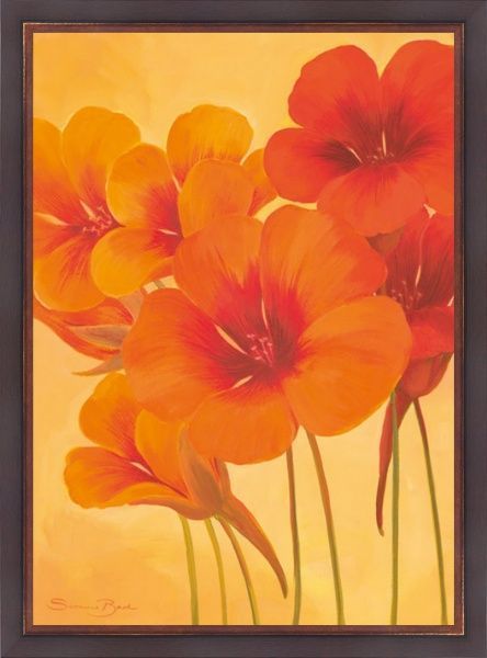 Репродукция 70x50 см SvitArt SUB1025 