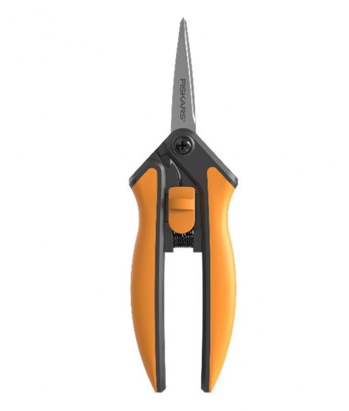 Ножиці для квітів Fiskars Solid SP13 1051600