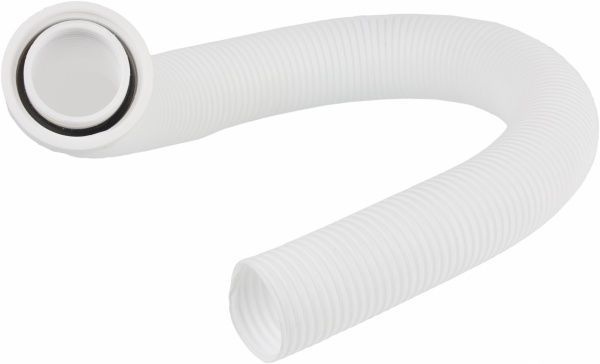 Сифон для ванны Ravak X01377 с переливом CLICK CLACK