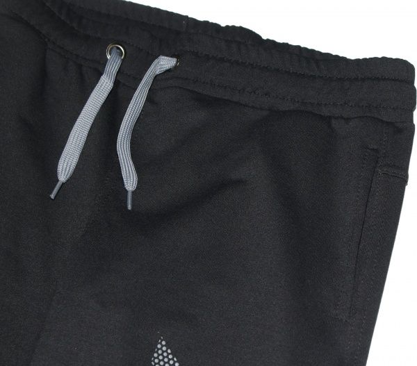 Штани Energetics Gervais Jrs 280644-450 р. 164 чорний