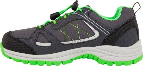 Кроссовки McKinley Maine AQB JR 253347-911031 р.EUR 33 серый