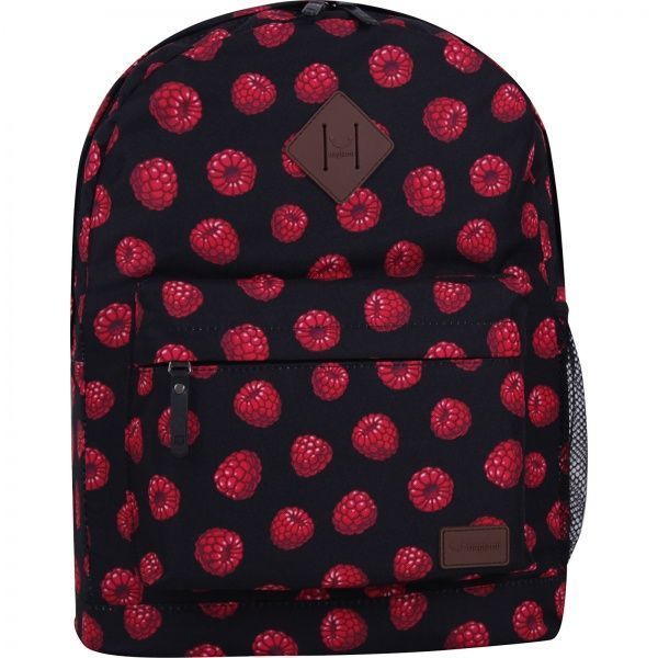 Рюкзак молодіжний Bagland Малина 17 л суб.761 (533664)
