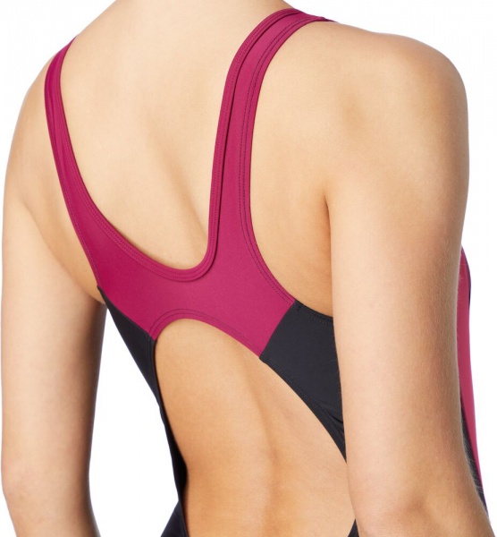 Купальник Energetics Rima III wms 411930-050 р.44 черный