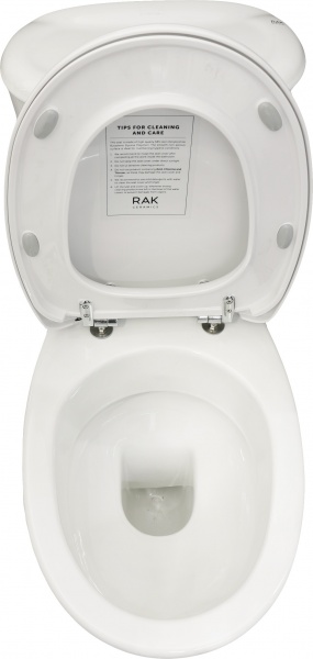 Унитаз-компакт R.A.K. Karla c сидением Soft-Close