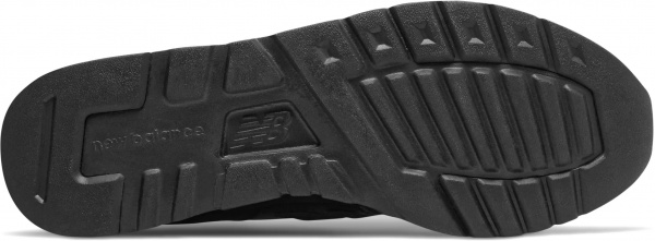 Кроссовки New Balance CM997HDY р.40,5 черный