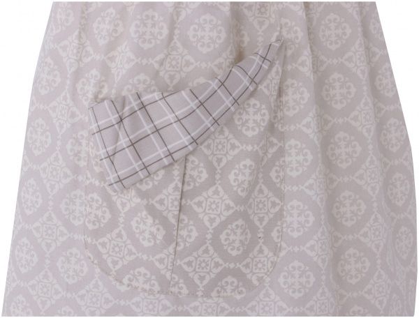 Фартук кухонный Ажур Прованс Классик