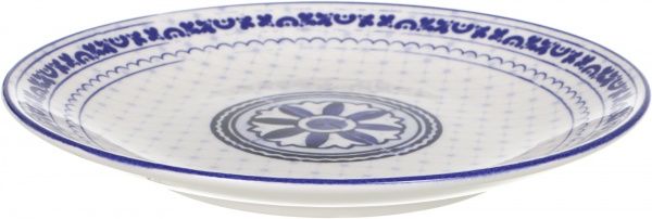 Тарелка подставная Actual 09 26 см Matceramica