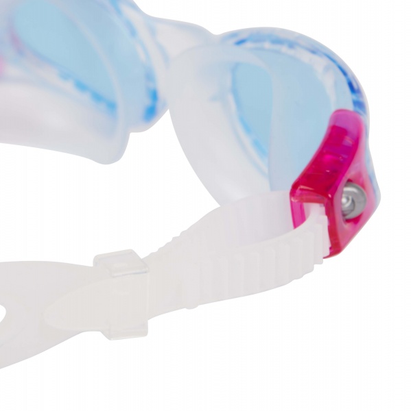 Окуляри для плавання Energetics Pacific Pro 414288-901893 one size рожевий