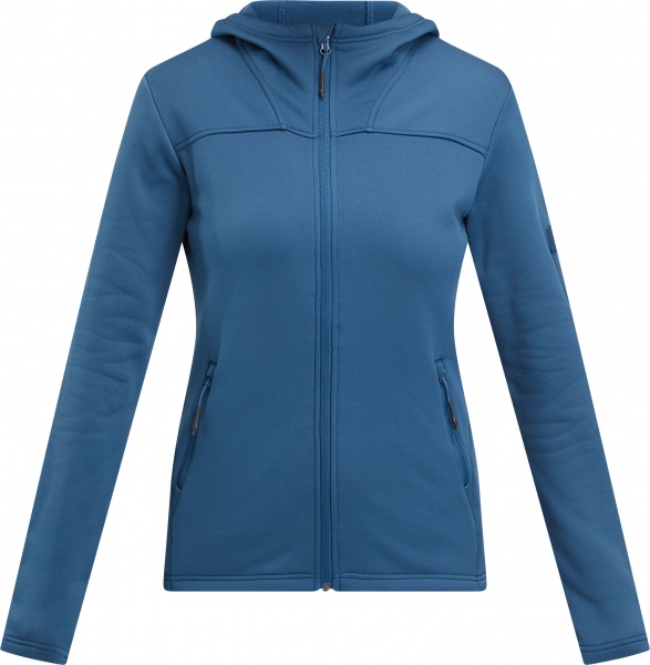 Джемпер McKinley Floma W 418010-510 р. 34 синий