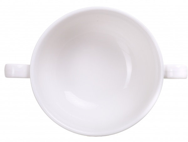 Бульонница Diamond 400 мл Fiora