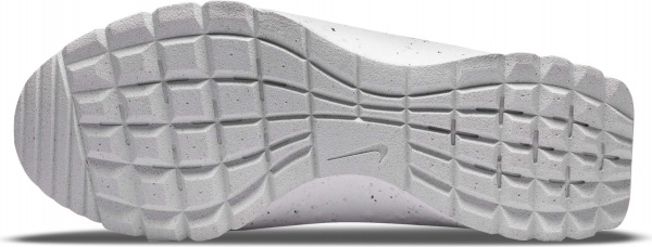 Кроссовки Nike Crater Remixa DC6916-100 р.US 10,5 серый