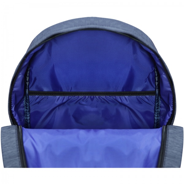 Рюкзак молодежный Bagland 17 л 533692 джинс 657015073